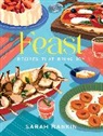 Sarah Rankin - Feast