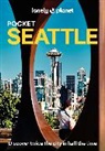 Lonely Planet, Lonely Planet - Lonely Planet Pocket Seattle