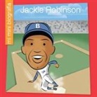 Emma E Haldy, Jeff Bane - Jackie Robinson Sp