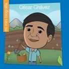 Brenda Perez Mendoza, Leo Trinidad - Cesar Chavez Sp