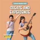 Diane Lindsey Reeves - Create and Experience
