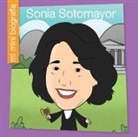 Brenda Perez Mendoza, Leo Trinidad - Sonia Sotomayor Sp