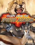 Julie K Lundgren - Escape from the Spotted Assassin