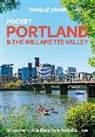Lonely Planet, Lonely Planet - Lonely Planet Pocket Portland & the Willamette Valley