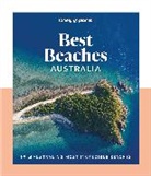 Sarah Reid, Sarah Reid - Lonely Planet Best Beaches Australia