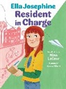 Nina LaCour, Sònia Albert - Ella Josephine: Resident in Charge