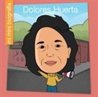Brenda Perez Mendoza, Leo Trinidad - Dolores Huerta Sp