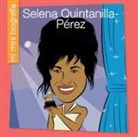 Katlin Sarantou, Jeff Bane - Selena Quintanilla-Pérez Sp