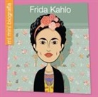 Czeena Devera, Jeff Bane - Frida Kahlo Sp