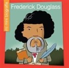 Emma E Haldy, Jeff Bane - Frederick Douglass Sp