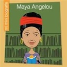 Emma E Haldy, Jeff Bane - Maya Angelou Sp