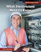 Diane Lindsey Reeves - What Electricians Need to Know