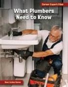 Diane Lindsey Reeves - What Plumbers Need to Know