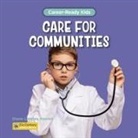 Diane Lindsey Reeves - Care for Communities