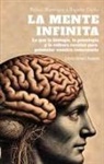 Rafael Manrique Solana - Mente Infinita, La