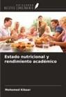 Mohomed Kibaar - Estado nutricional y rendimiento académico