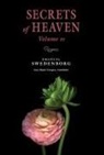 Emanuel Swedenborg - Secrets of Heaven Volume 10