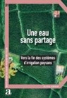 Olivia Aubriot - Une eau sans partage