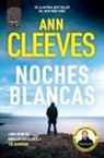 Ann Cleeves - Noches Blancas (Shetland Book 2)