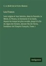C. A. Moët de la Forte-Maison - Les Francs