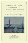 Adam Lazowski, Catherine Barnard, Catherine Barnard, Daniel Sarmiento, Adam Lazowski, Daniel Sarmiento - Pursuit of Legal Harmony in a Turbulent Europe
