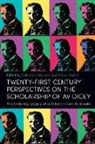 Catherine Marshall, Céline Roynier, Catherine Marshall, Céline Roynier - Twenty-First Century Perspectives on the Scholarship of AV Dicey