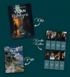 Rana Babaoglan Tasli - Yilan Hikayesi