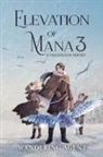 Wandering Agent - Elevation of Mana 3