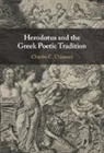Charles C. Chiasson - Herodotus and the Greek Poetic Tradition