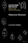Crystal (University College Cork) Addey, Addey Crystal - Platonist Women