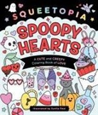 Sunila Paul - Squeetopia: Spoopy Hearts