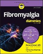 Roland Staud, Staud Roland - Fibromyalgia For Dummies