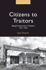 Chattha Ilyas - Citizens to Traitors