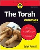 Arthur Kurzweil, Arthur Kurzweil, Kurzweil Arthur - The Torah for Dummies