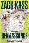 Zack Kass - The Next Renaissance
