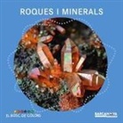 Estel Baldó Caba, Rosa Gil Juan, Maria Soliva - Roques i minerals