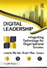 Manisha Jangra Singh, Renu Jangra, Manisha Singh - Digital Leadership
