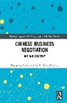 Amily Wang Guenier, Shougang Zhang, Shougang Wang Guenier Zhang - Chinese Business Negotiation