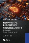 Dustin S. Sachs - Behavioral Insights in Cybersecurity