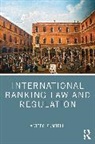Matteo Zambelli - International Banking Law and Regulation