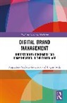 Magdalena Siuda Grebosz-Krawczyk, Magdalena Grębosz-Krawczyk, Dagna Siuda - Digital Brand Management