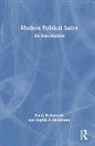 Emily R. Danczyk, Sophia A Mcclennen - Modern Political Satire