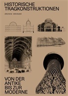 Jörg Rehm - Historische Tragkonstruktionen