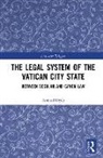 Konrad Dyda - Legal System of the Vatican City State