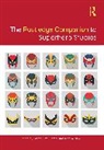 Piatti-Farnell Lorna, Wilson Carl - The Routledge Companion to Superhero Studies