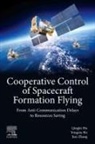 Qinglei Hu, Yongxia Shi, Zhang Jian - Cooperative Control of Spacecraft Formation Flying