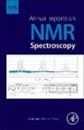 Annual Reports on NMR Spectroscopy: Volume 115