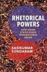 Sasikumar Sundaram - Rhetorical Powers