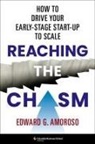Edward Amoroso - Reaching the Chasm
