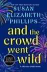 Susan Elizabeth Phillips - And the Crowd Went Wild
